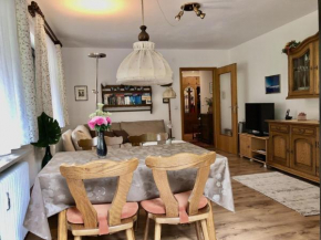 Ferienwohnung Oberstaufen